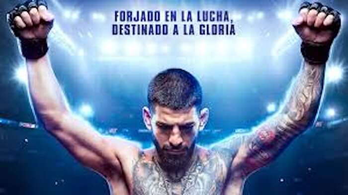 [2025] Opinion sobre la formación Invictos de Ilia Topuria – ¿Vale la pena?