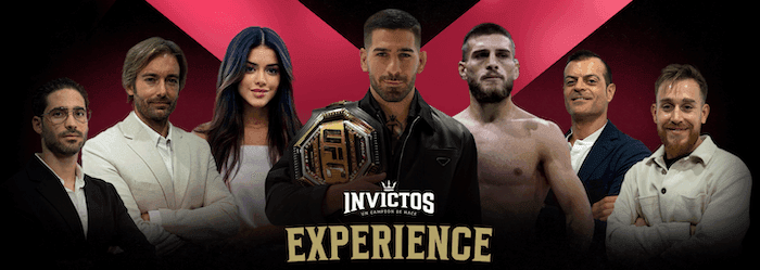 [2025] Reviews sobre el curso Invictos de Ilia Topuria – ¿Vale la pena?