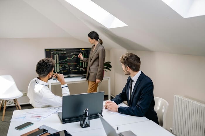 Psicotrading y los pilares de la libertad personal: mente, cuerpo y finanzas en equilibrio