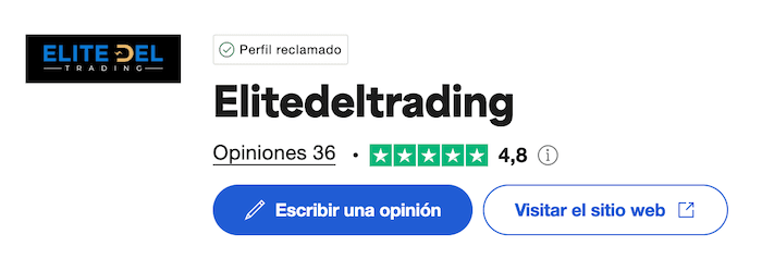 ¿Vale la pena curso Élite del Trading de Pako Thawani?