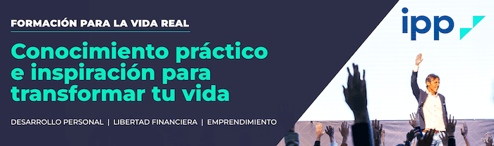 [2025] ¿Qué es el Instituto de Pensamiento Positivo (IPP) y por qué sus formaciones están transformando vidas?
